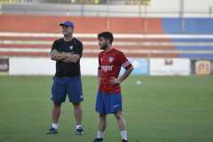 Entrenador